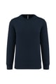 Heren Sweater kariban K4035 NAVY